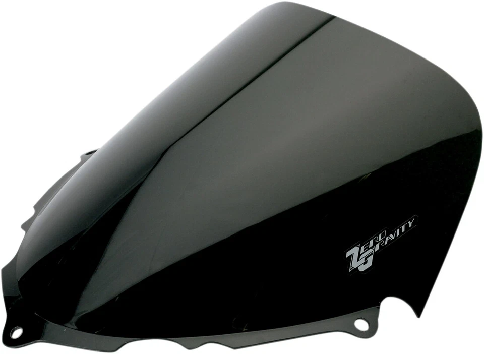 Parabrisas Zero Gravity Serie SR Dark Smoke 20-151m-19 Foto 1 de 1