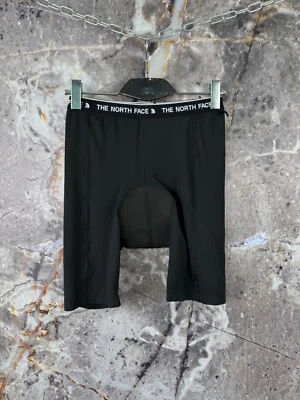 Pantalones cortos de ciclismo The North Face para hombre talla pequeña Foto 1 de 4