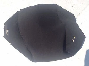 2010-2013 Chevy/GMC Center Fold Down Console COVER ****** Black New Take Off GM - Picture 1 of 1