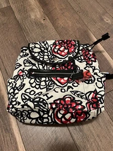 Coach C1194-F16582 Daisy Floral Graffiti backpack - Picture 1 of 5