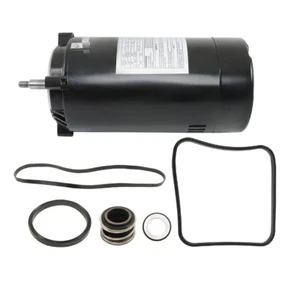 1.5 HP Pool Pump SP2610X15 UST1152 Pool Pump Motor Kit Swimming Pool Pump 56J - Picture 1 of 19