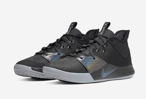 Las mejores ofertas en Zapatillas Nike Pg 3 para hombres | eBay
