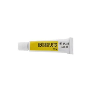 Strong Thermal Grease Paste Pads Conductive Heatsink Adhesive 5g - Photo 1/8