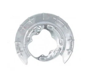 Fits Hyundai i30 Kia Rear Left Brake Disc Cover Plate Splash Guard Panel Back - Picture 1 of 1