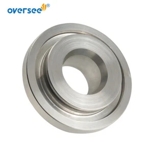 57632-94J00 Stainless Steel Stopper Spacer For Suzuki Outboard Propeller 8-20 HP - Picture 1 of 4