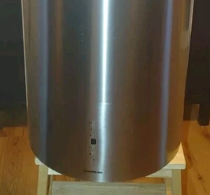 Dunstabzugshaube Silverline POI 400 E - Bild 1 von 7