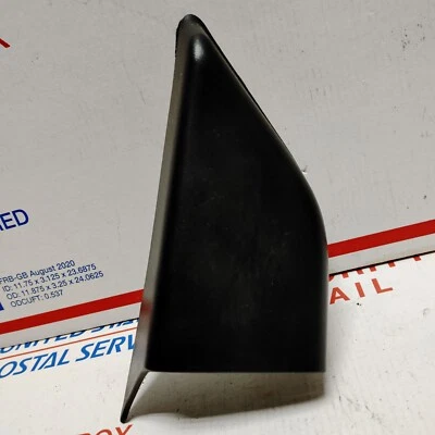 99-03 Ford Windstar Front Left Driver Door INTERIOR Mirror Trim Cover OEM - Image 1 of 4