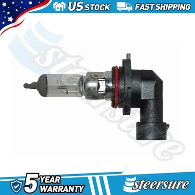 Lâmpada de neblina dianteira Hella para 1997-1998 Ford Expedition - Imagem 1 de 4