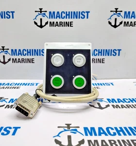 Kongsberg Taster PB4 400992 Rev D ECN 000601 - Bild 1 von 8