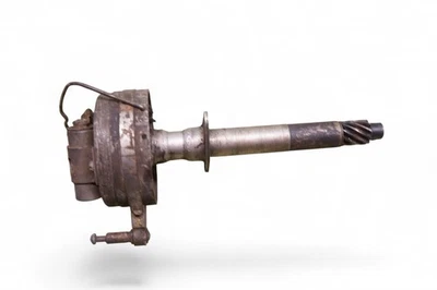 Distribuidor temporizador cabeza nudillo original Harley Davidson *TZ42 Foto 1 de 4