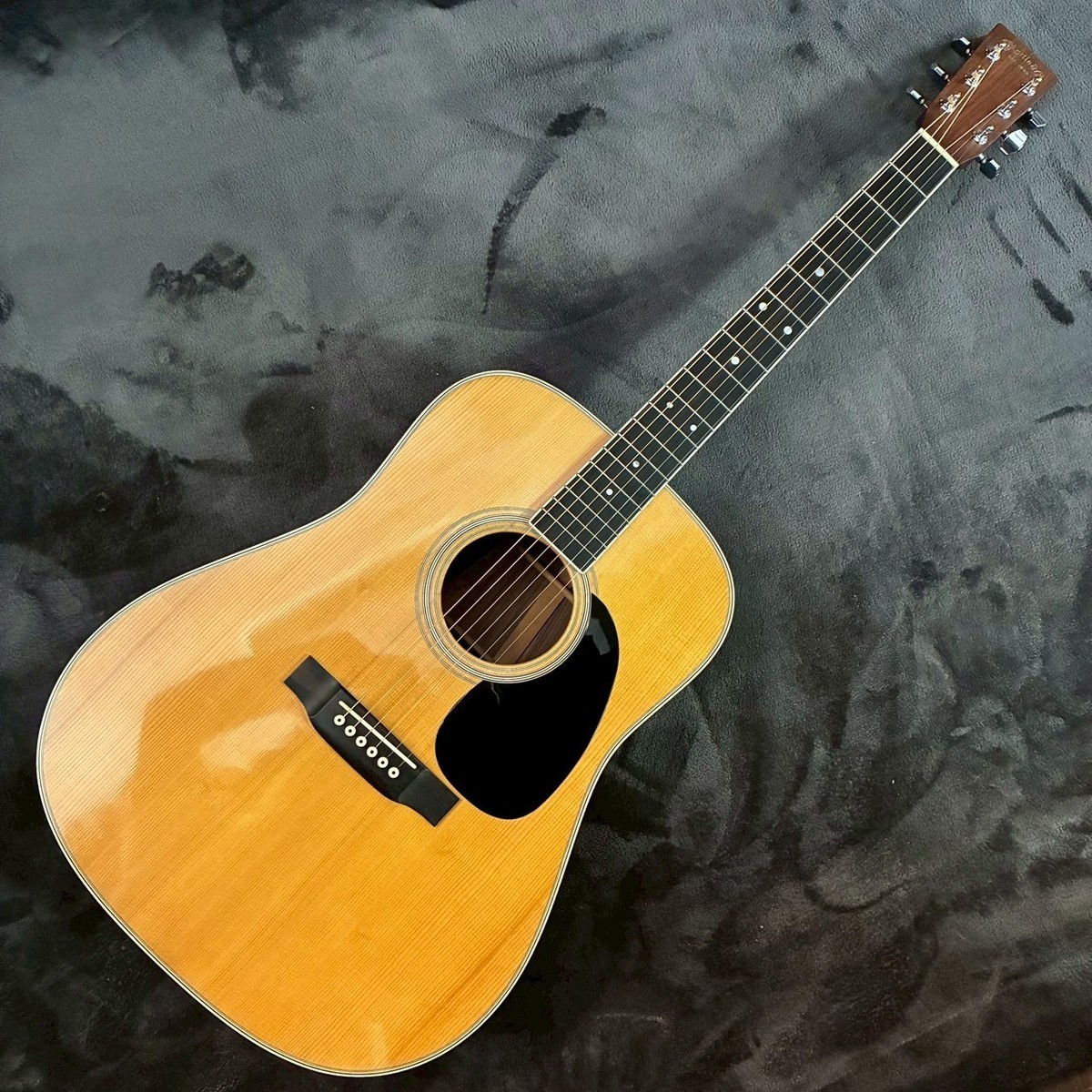 Martin D35 for sale | eBay