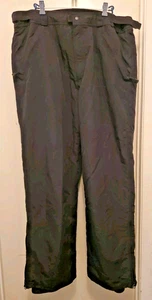 Herren Fera International Thermohose 44R Reißverschlusstaschen komplett gefüttert - Bild 1 von 7
