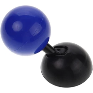 Botón de arranque basculante automotriz - palanca de control táctil coche empuje joystick - Imagen 1 de 12