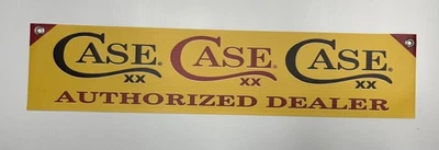 ESTUCHE CUCHILLOS EXHIBICIÓN DISTRIBUIDOR ** PUNTO ** SIGNO BANNER CÓMPRALO AHORA $12 Foto 1 de 4