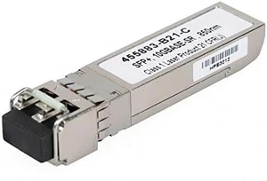 CONBIC ® 455883-B21-C – 10GBASE SFP+ SR - 100% HP Blade Compatible - Imagen 1 de 7
