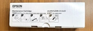 Epson T5820 / ICMT1 Wartungspatrone - Bild 1 von 8