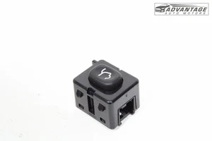 Jeep Grand Cherokee 2011-2021 maletero puerta trasera puerta levadiza interruptor de liberación botón OEM - Imagen 1 de 7