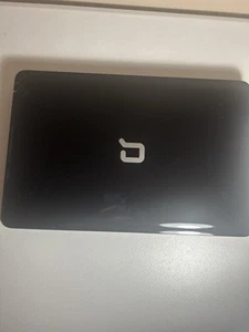 Compaq Cq58 Black Laptop Windows8  Tested working - Picture 1 of 7