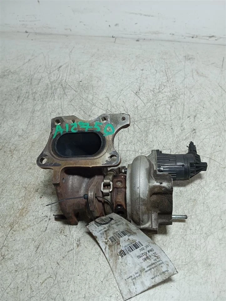 Turbo/Supercharger 1.5L Fits 16-21 CIVIC 3837607 Foto 1 de 4