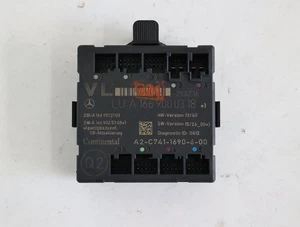 Modulo di controllo del corpo Mercedes B-KLASSE W246 88792 - Picture 1 of 3