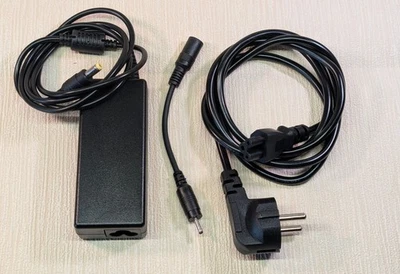 Netzgerät für Acer Aspire Laptop Notebook mit Adapter - Bild 1 von 3