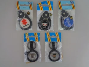 5 protezioni portachiavi Suzuki Mazda Honda Fiat (8615/4) - Foto 1 di 3