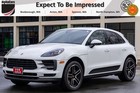 2021 Porsche Macan S Premium Plus