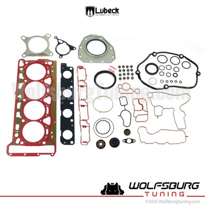 Audi A3 A4 VW GTI Jetta 2.0T Engine Head Gasket Kit  Set CBFA CCTA CAEB - Image 1 of 4