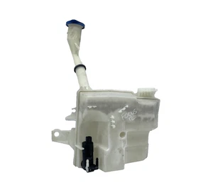 FORD FOCUS MK3 WINDSCREEN WASHER BOTTLE PUMP 8V6117B613AC 1.6 PETROL 2011-2014 - Picture 1 of 12