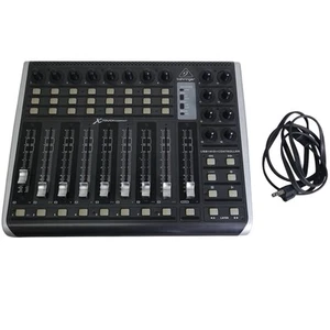 Behringer X-Touch Compact Universal Control Surface - Picture 1 of 9