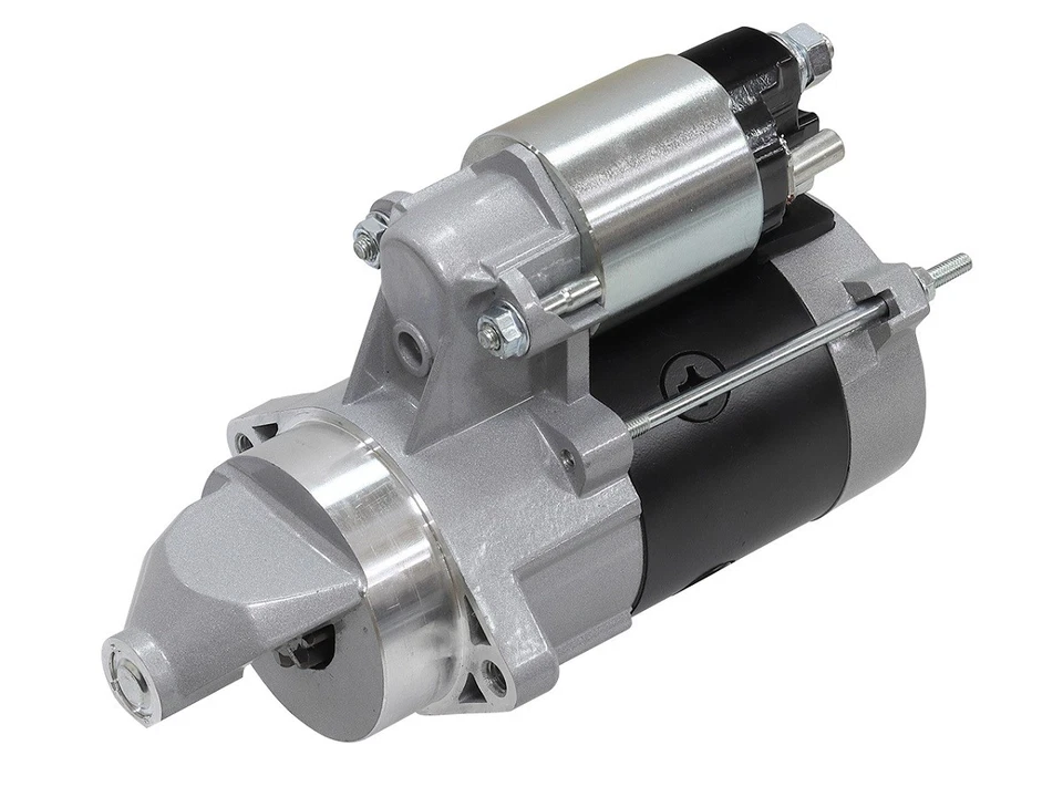 Motor de arranque SPI para motos de nieve Ski-Doo reemplaza OEM# 410209200 y 410212400 Foto 1 de 1