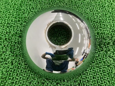 FLSTC1340 Wheel Caps, Genuine Harley-Davidson Heritage Softail Classic Evo P... - Изображение 1 из 4