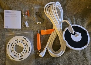 Ring Wall Mount Genuine OEM Floodlight Cam Wired Pro & Wired Plus - Picture 1 of 2