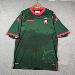 F.C. Crotone Calico 20/21 Third Football Zeus Fußball Trikot Shirt Jugend Größe 2XL - Bild 1 von 13