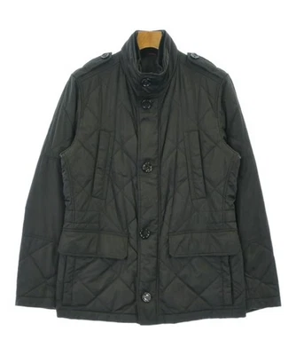 HUGO BOSS Blouson Jackets (Other) Black 48(Approx. L) 2200617011026 - Image 1 of 4