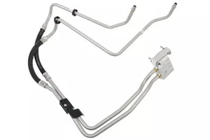 Genuine GM Engine Oil Cooler Line 84817132 - Picture 1 of 2