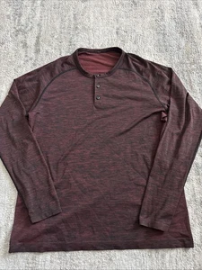 Lululemon Langarmshirt - Bild 1 von 4