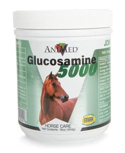 Gluco 5000 Powder 16oz - Picture 1 of 3