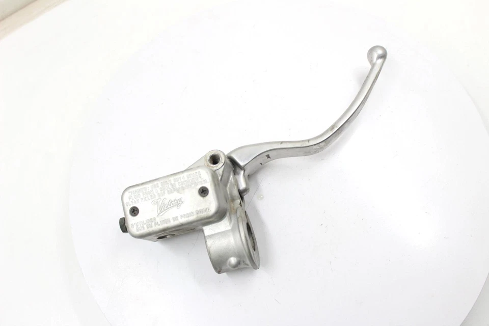 Victoria 2004 Kingpin 2005 Vegas OEM FRENO DELANTERO CILINDRO MAESTRO 2010217 Foto 1 de 4