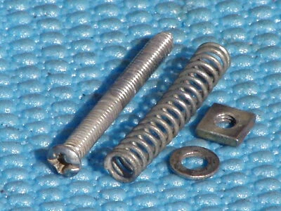 Honda CB750 CB900 CB650 CBX GL1100 headlight beam adjust screw - Image 1 of 2