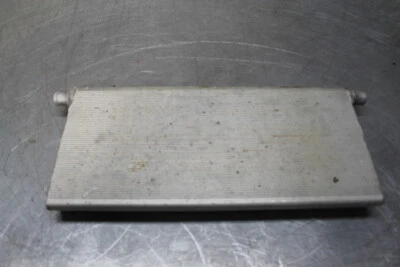 Polaris RMK 800 2003 borde trasero intercambiador de calor radiador #24867 Foto 1 de 4