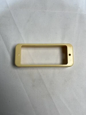 Capa captadora vintage Gibson Mini Humbucker final dos anos 60’ - Imagem 1 de 2