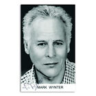 Mark Wynter - Autograph - Signed Black and White Photograph