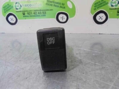 15A469 mando luces para MAZDA 6 BERLINA (GG) 2.0 DIESEL CAT 2002 755218 - Imagen 1 de 3