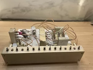 TX RX Systems 3-21422-313987-3-19396-3-8149/ JUA1951 - Picture 1 of 8