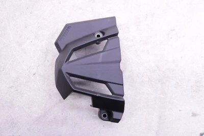 Kawasaki Ninja 300 Ex300 2015 13-17 OEM piñón delantero cubierta protector K210 Foto 1 de 4