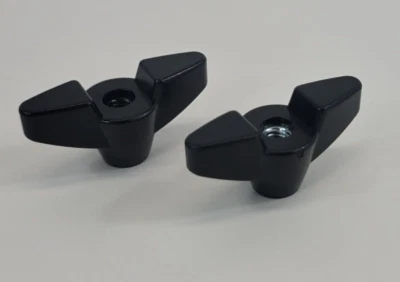 Alesis Drum Clamp Wing Nut 6mm - Image 1 of 4