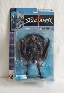 McFarlane Toys The Soultaker Modellino Vintage - Foto 1 di 7