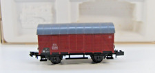 Arnold N 0441 Freight Car Br 223800 DB Good Boxed