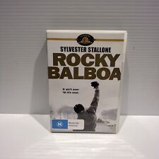 Rocky Balboa (DVD, 2006)